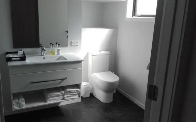 Scott Street Apartments