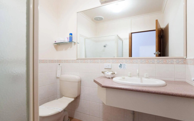 Mid City Motel - Mount Gambier