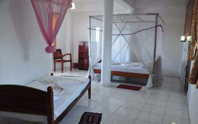 Vista Rooms Unawatuna Beach 1