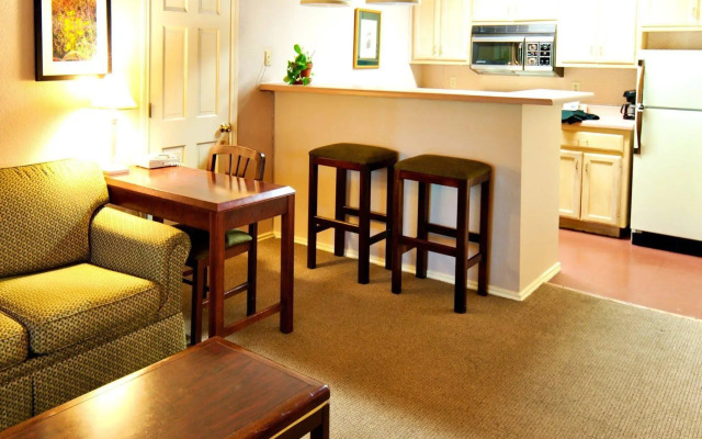 Habitat Suites