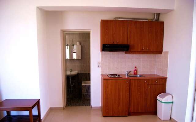 Nautica Hotel Apartments