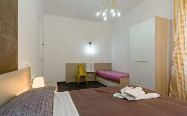 Casa Acquario Vintage