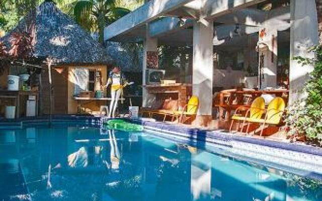 Hotel Cayo Coco Monterrico