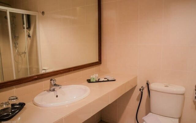 Le Home @ Cempaka Suites