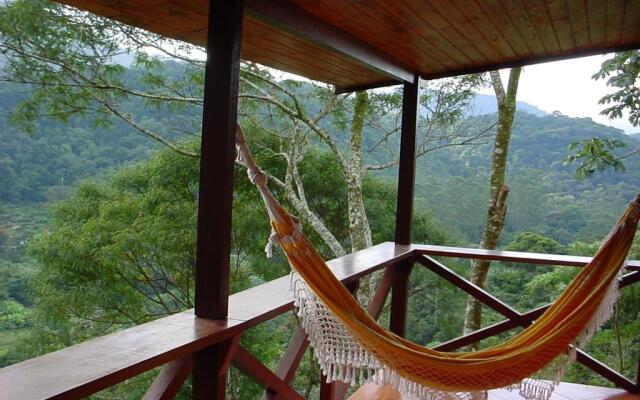 Pousada e Spa Vrindávana