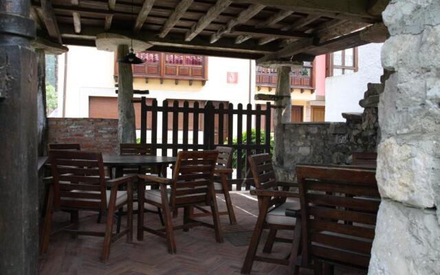 Apartamentos Los Picos