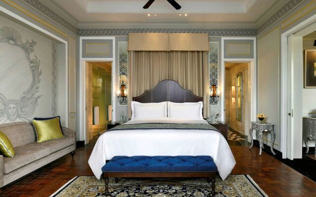 Raffles Udaipur