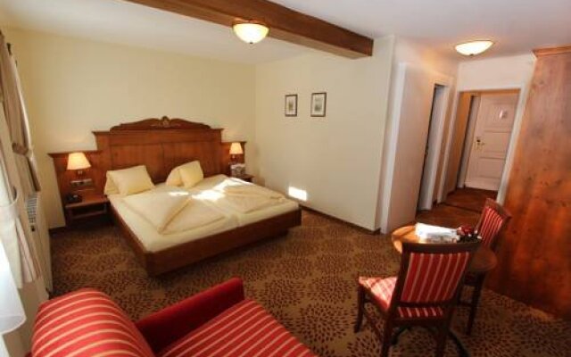 Hotel Garni Ennshof