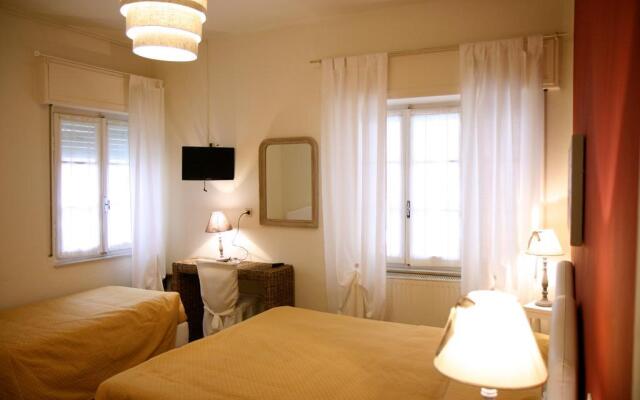 Hotel Gabbiano