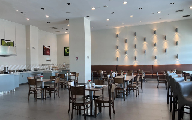 Hotel México Plaza Celaya