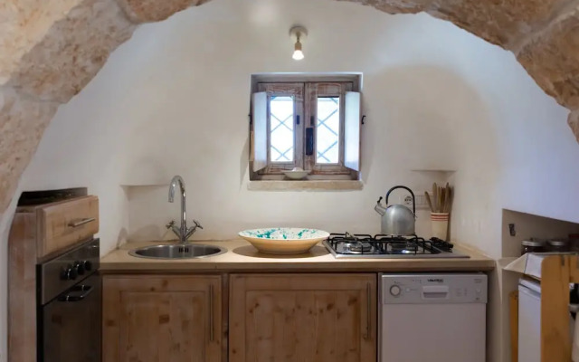 Trullo Aurora