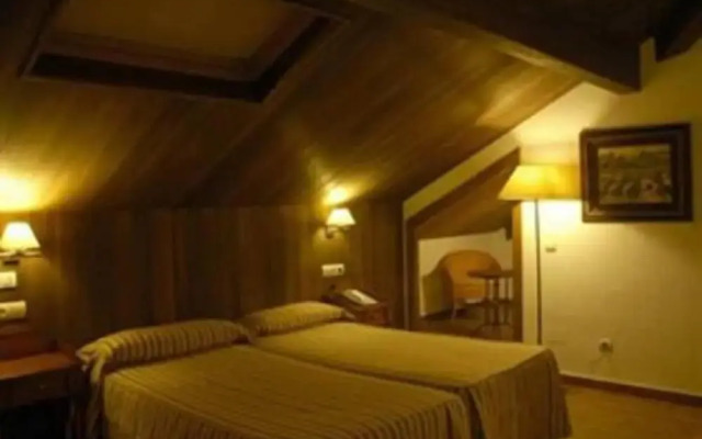 Hotel Posada del Cordobés