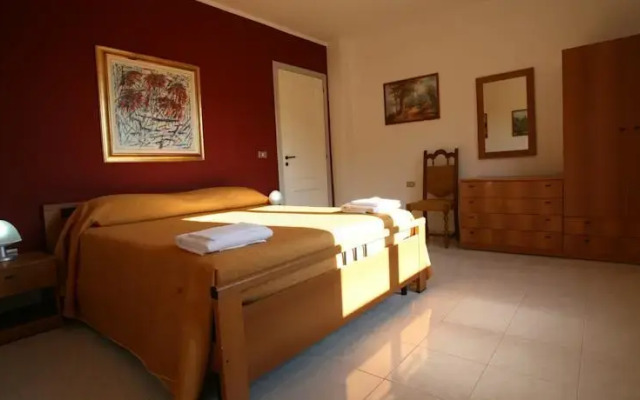 Casa Vacanza Demò