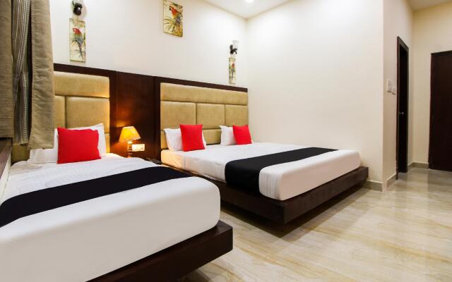 Capital O 44932 Hotel Basera