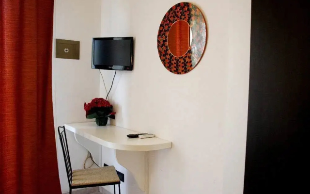 Hotel Bisanzio