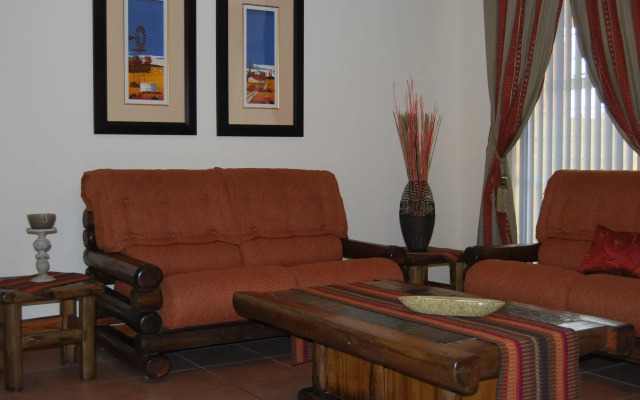 Sunward Park Guest House & Conference Centre