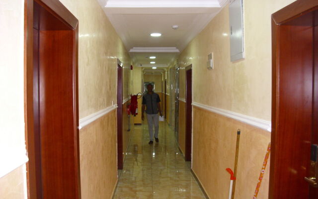 GrandVenice Transit Apartments