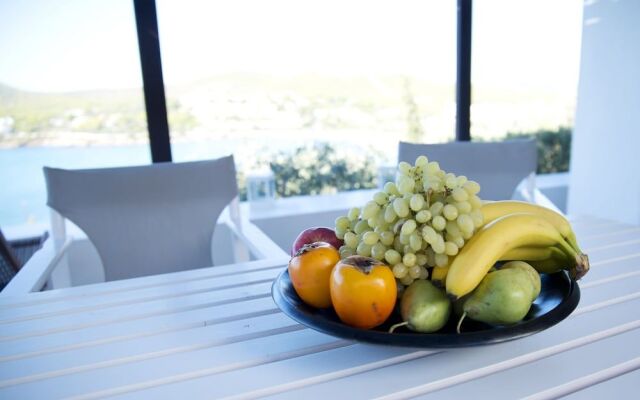 Hidesign Athens Villa In Sounio