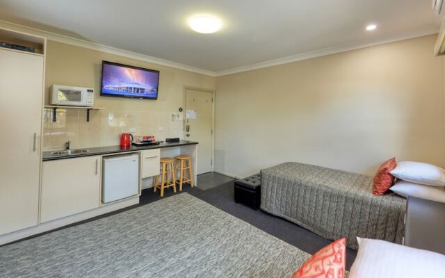 Prince of Wales Motel