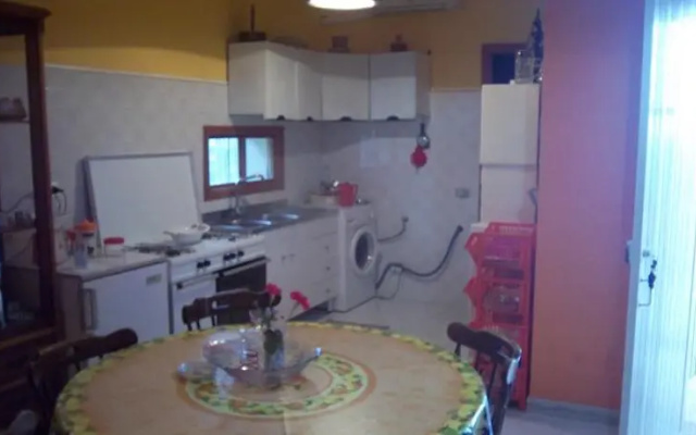 Holiday home Casa Sapia