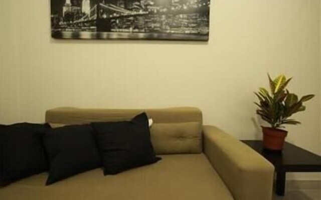 GoHouse Copacabana 204 B