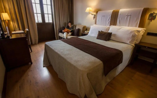 Hotel & Spa Balfagón