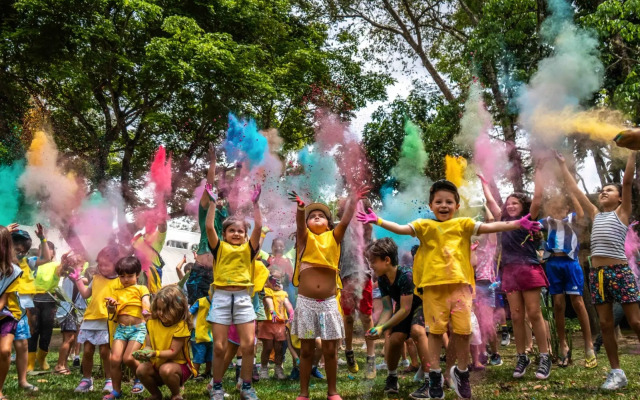 Hotel Fazenda Mazzaropi