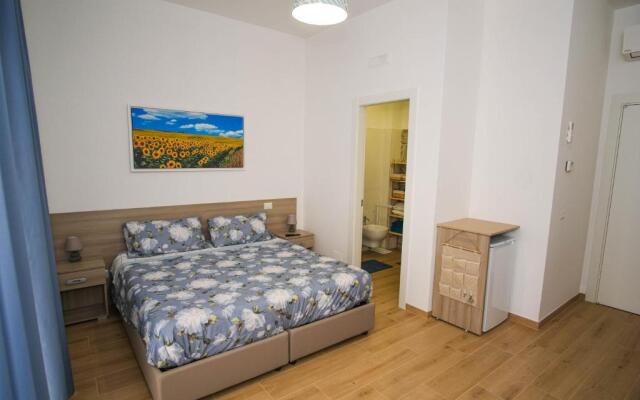 Civico 57 Urban Suite