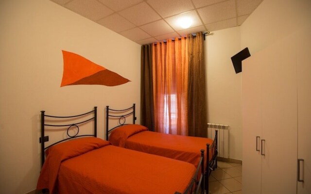Affittacamere 5 Borgate