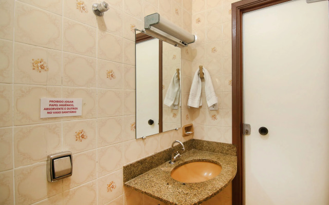 Pousada Vale da Montanha