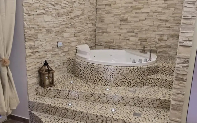 Elite Apartment SPA