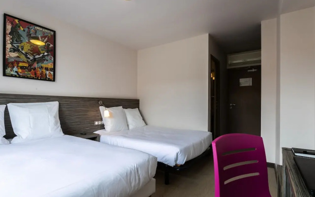 Hôtel du Midi Palavas