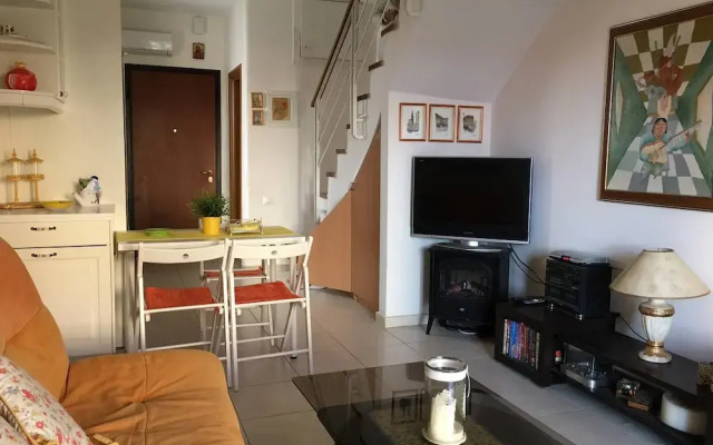 Bay Beach Maisonette - Sithonia