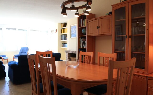 Apartamento Mareny Blau