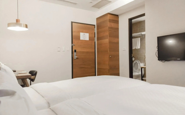 Lan Ting Business Inn