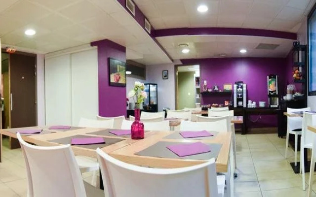 Residence Residhotel Lamartine