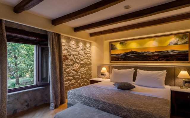 Heritage Hotel San Rocco