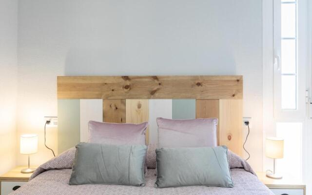 San Román. Para Disfrutar Como Un Sevillano Más