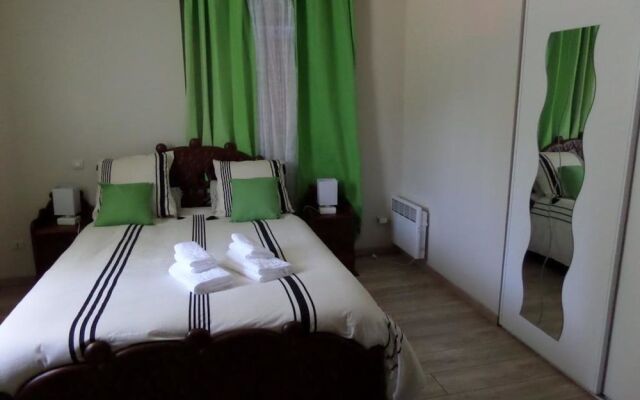 Chambres d'Hôtes Ronquer