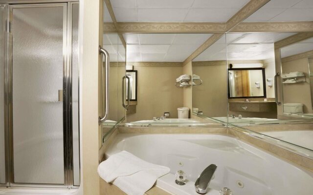 Clarion Inn Levittown - Philadelphia Langhorne