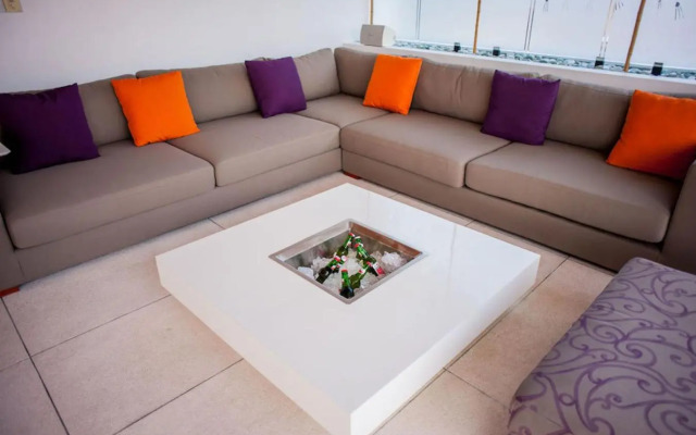 The Muse Villa