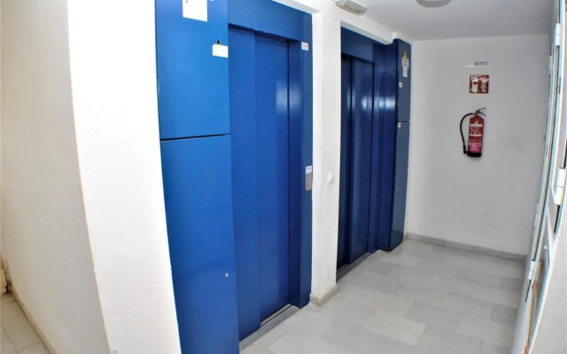 Magic - top floor apartment