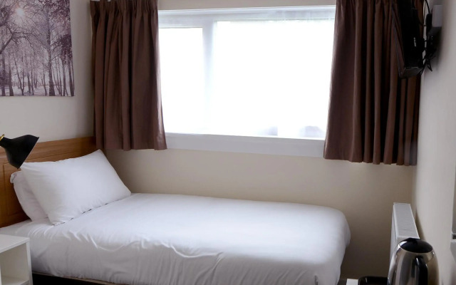 Grand Hotel Gosforth Park
