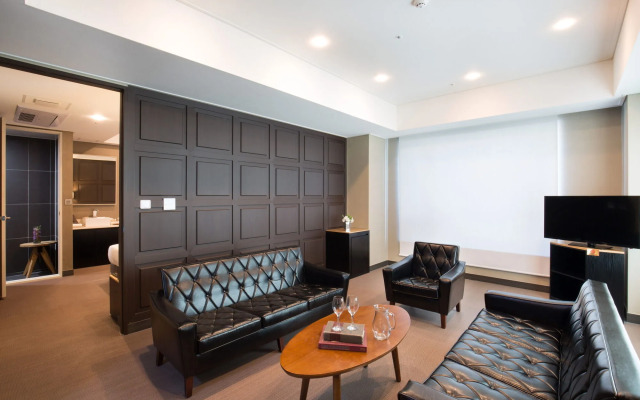 Benikea Hotel Haeundae