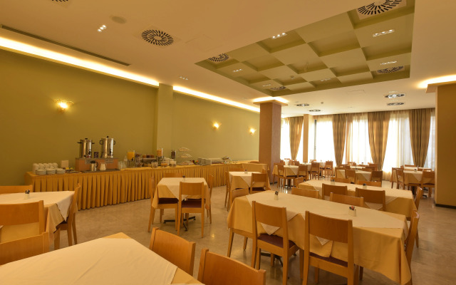 Park Hotel