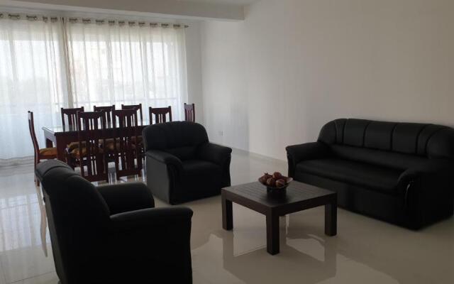 Rodrigo Apartments