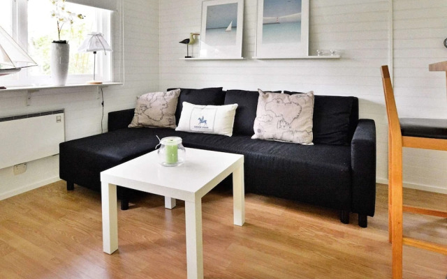 Holiday Home in Gränna
