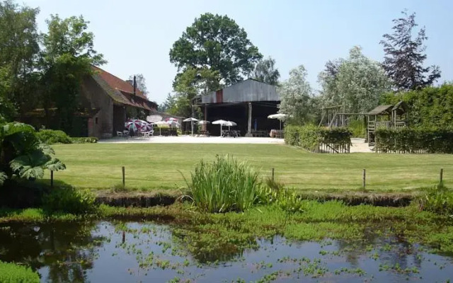 Gasthof Lophem