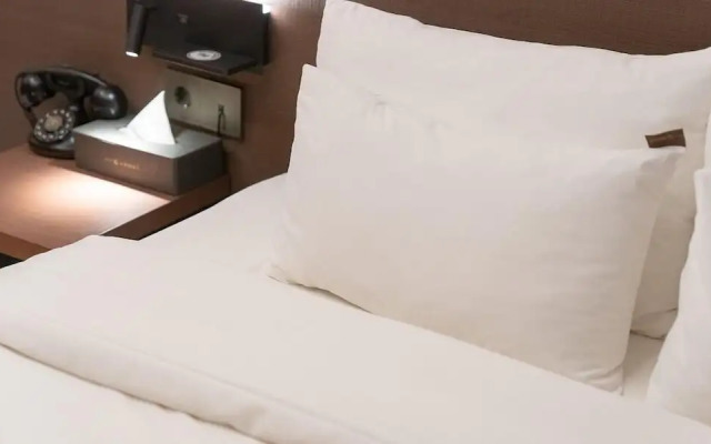 From H Chung-ju About Hotel