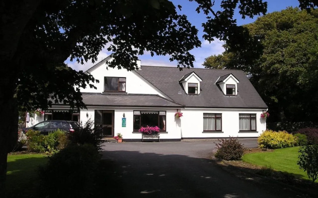 Mountain View Guesthouse